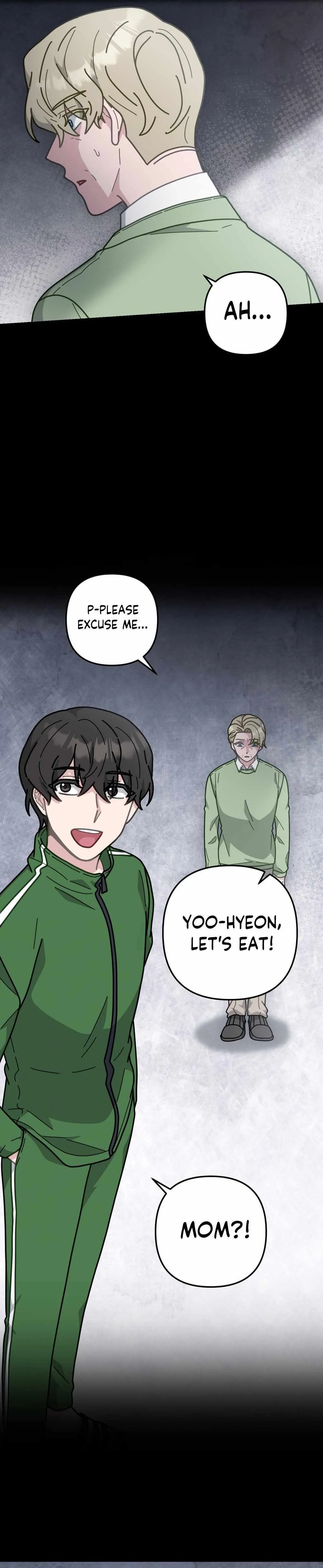 Read 100-Year-Old Top Chef chapter 65 image 16 on Lezhin