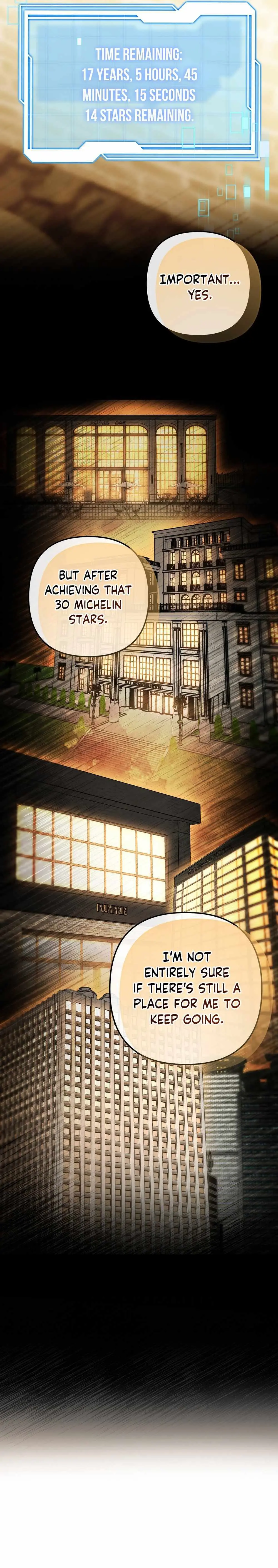 Read 100-Year-Old Top Chef chapter 65 image 22 on Lezhin
