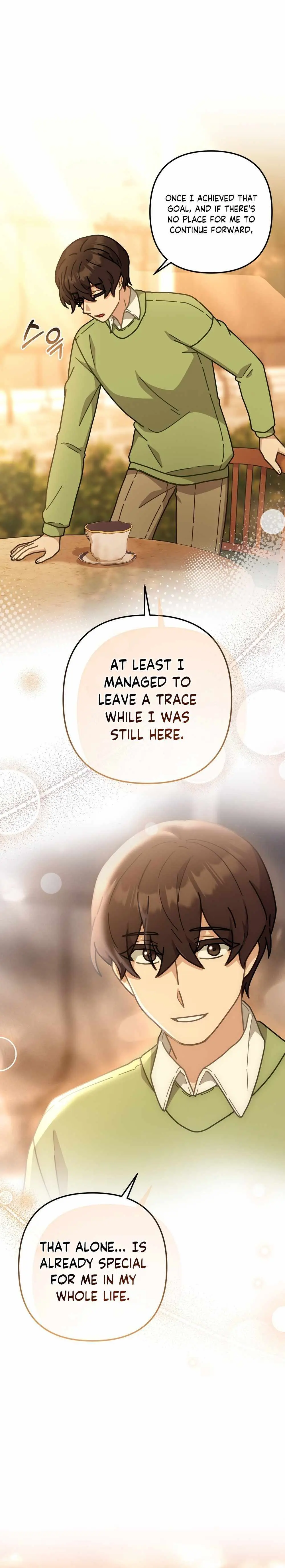 Read 100-Year-Old Top Chef chapter 65 image 24 on Lezhin