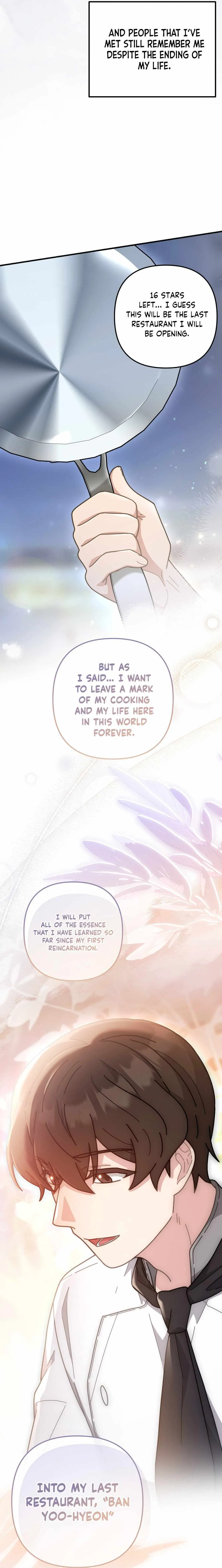 Read 100-Year-Old Top Chef chapter 65 image 28 on Lezhin