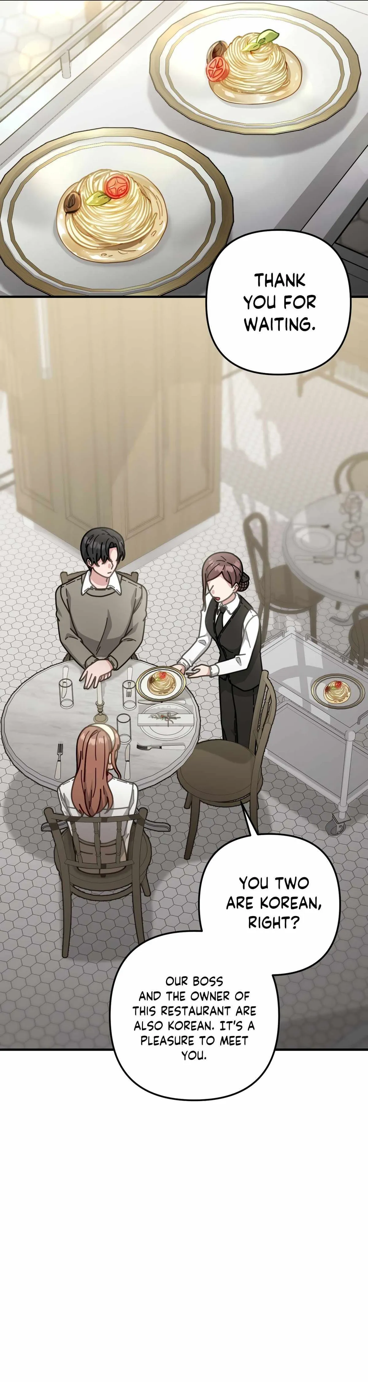 Read 100-Year-Old Top Chef chapter 66 image 12 on Lezhin