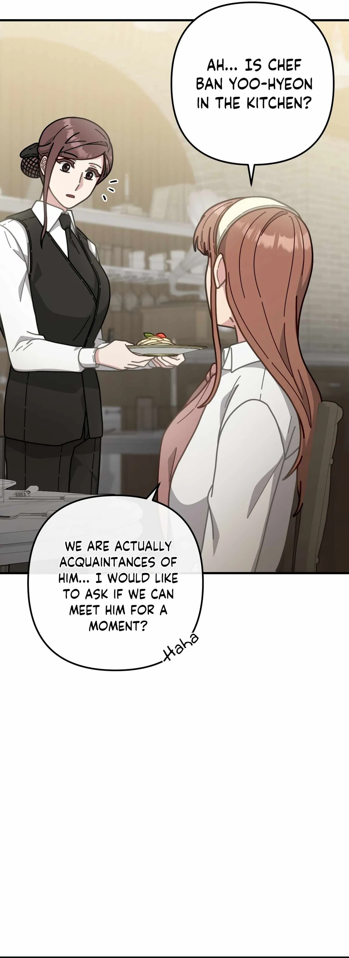 Read 100-Year-Old Top Chef chapter 66 image 13 on Lezhin