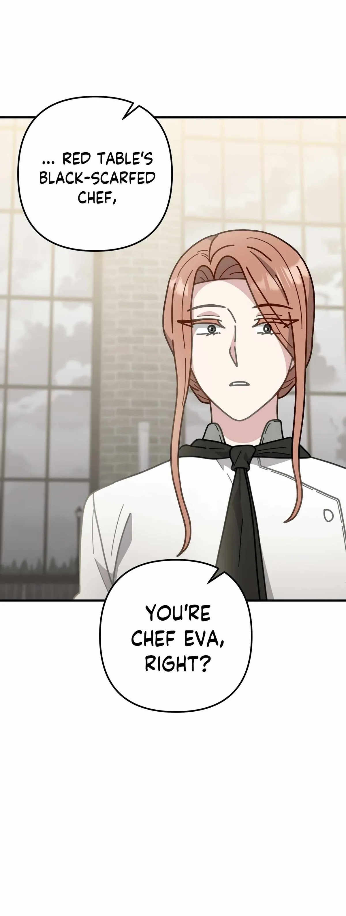 Read 100-Year-Old Top Chef chapter 66 image 15 on Lezhin