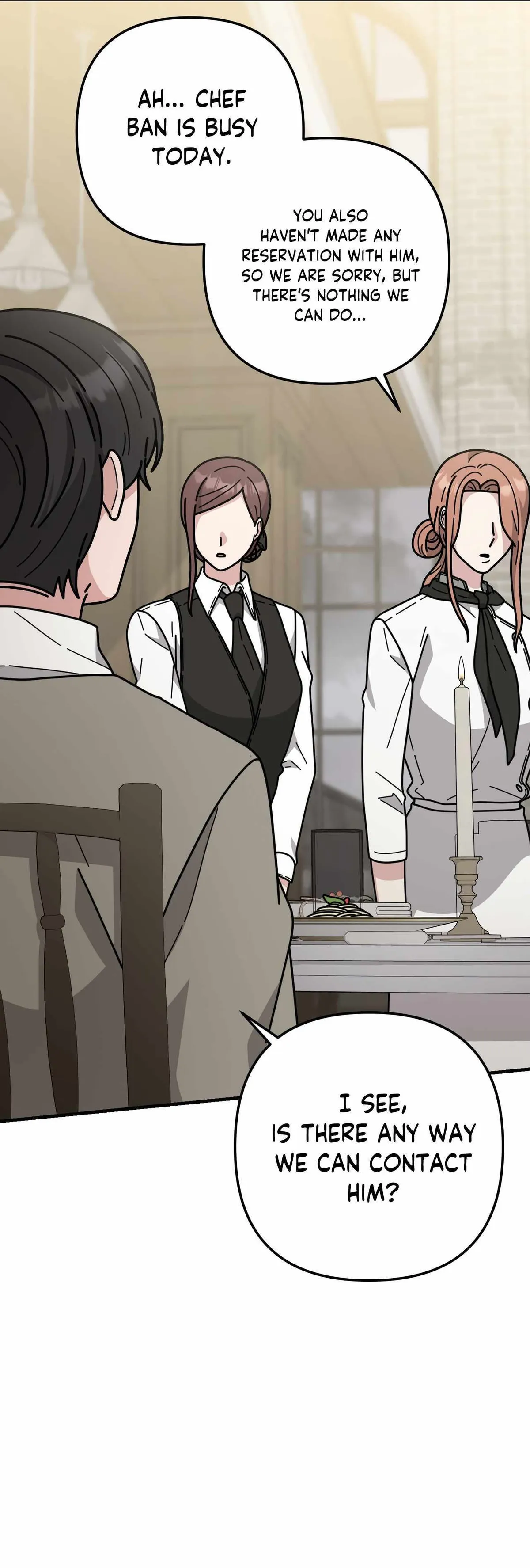 Read 100-Year-Old Top Chef chapter 66 image 18 on Lezhin