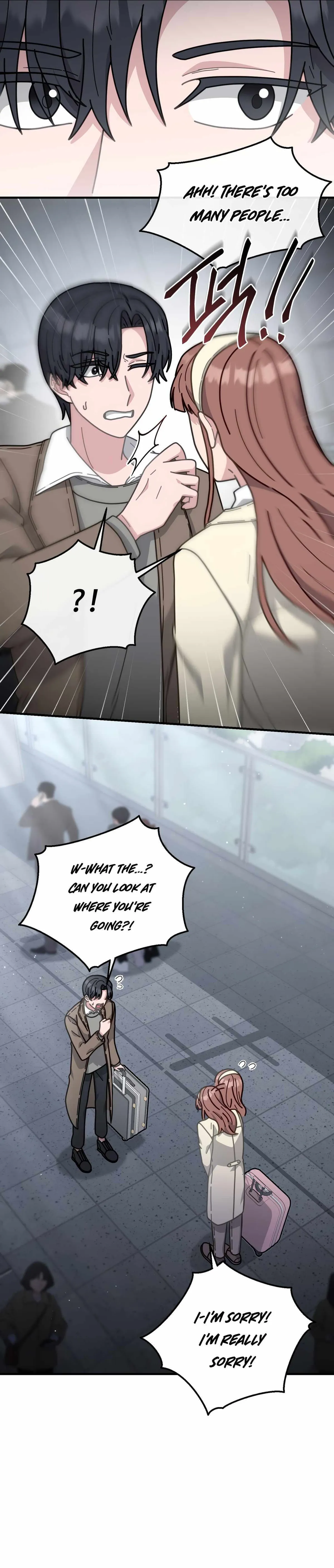 Read 100-Year-Old Top Chef chapter 66 image 2 on Lezhin