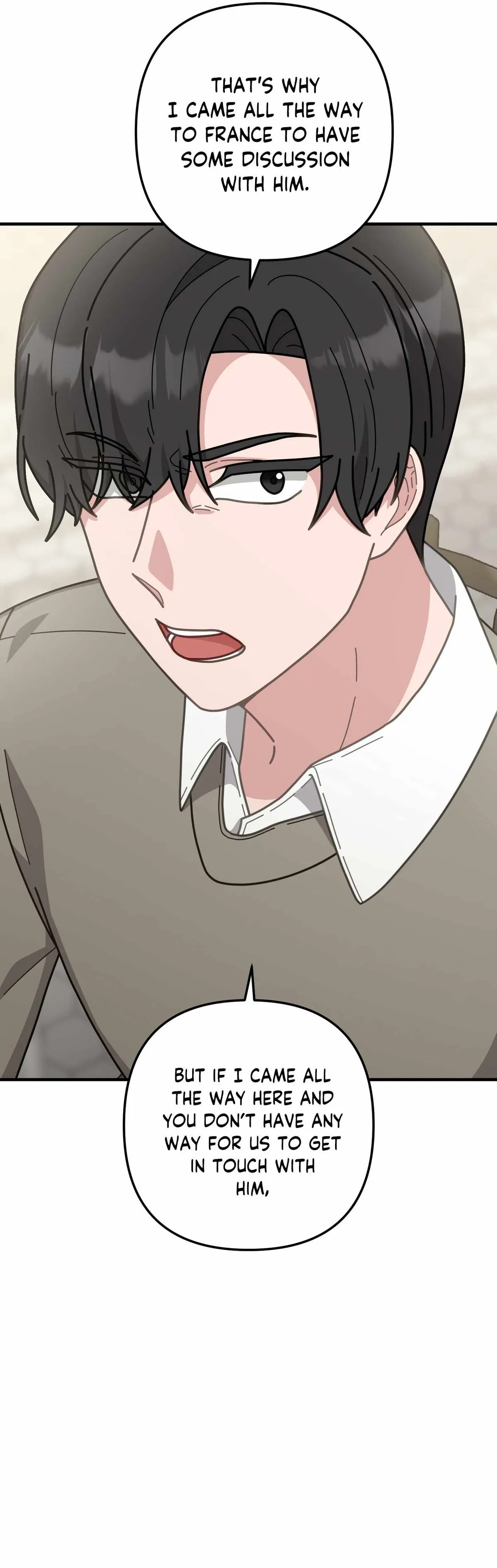 Read 100-Year-Old Top Chef chapter 66 image 21 on Lezhin