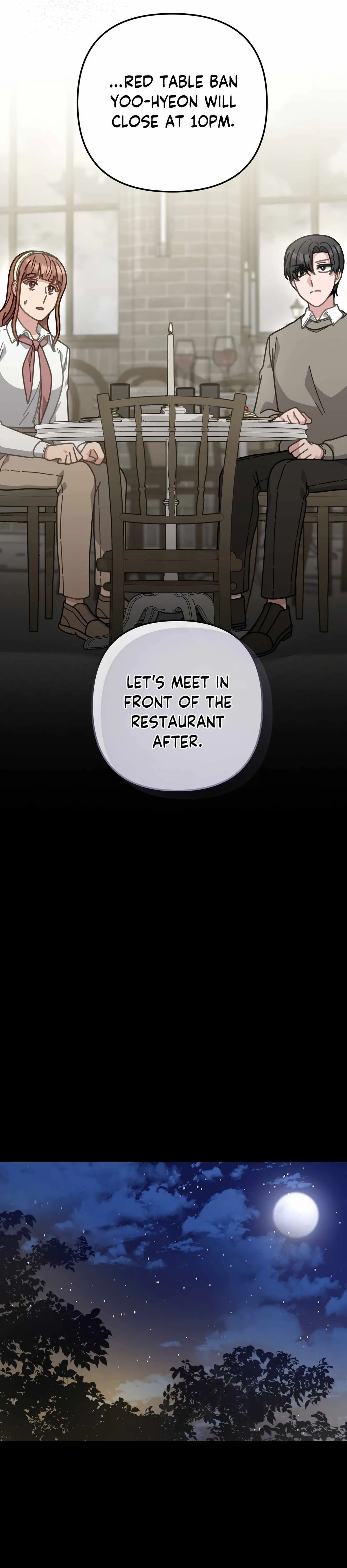 Read 100-Year-Old Top Chef chapter 66 image 23 on Lezhin