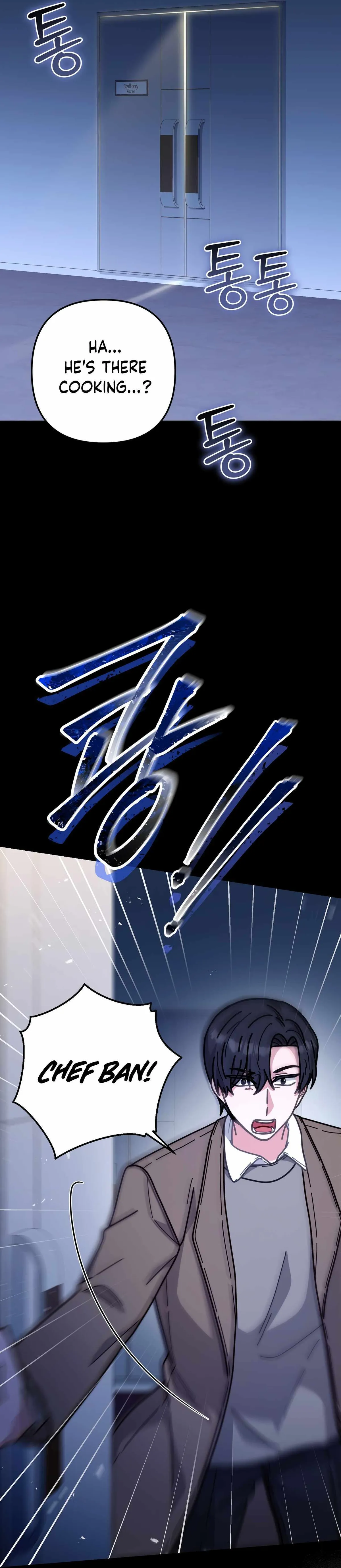 Read 100-Year-Old Top Chef chapter 66 image 30 on Lezhin