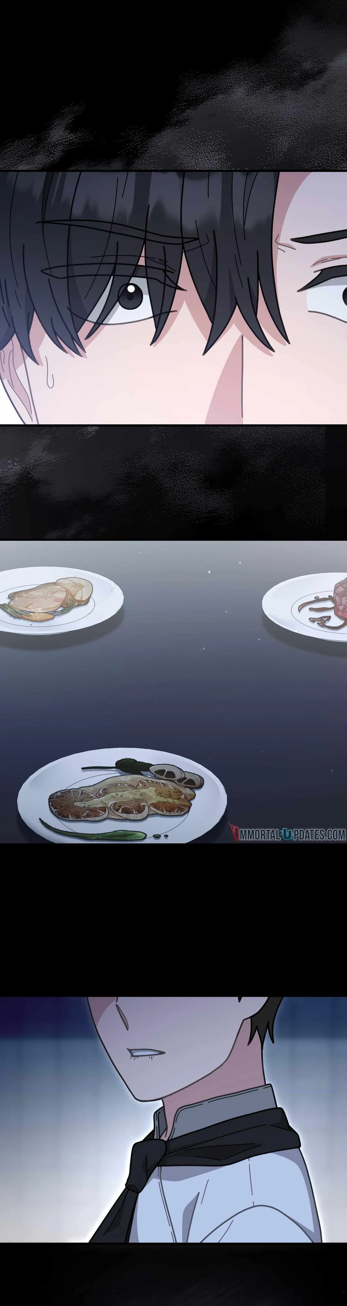 Read 100-Year-Old Top Chef chapter 66 image 31 on Lezhin