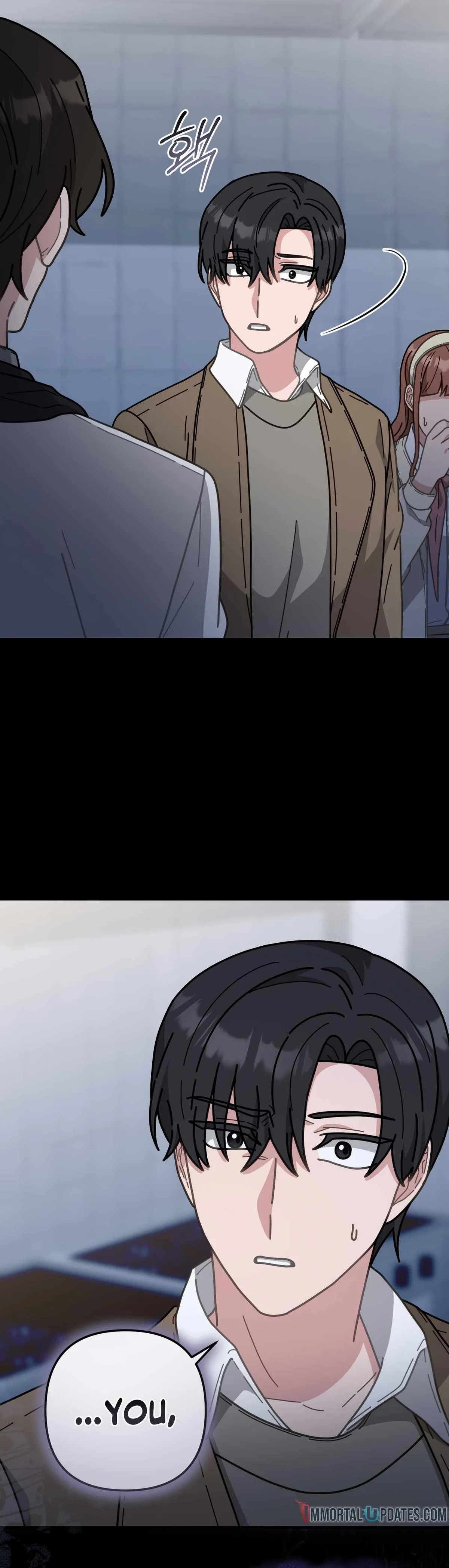 Read 100-Year-Old Top Chef chapter 66 image 39 on Lezhin