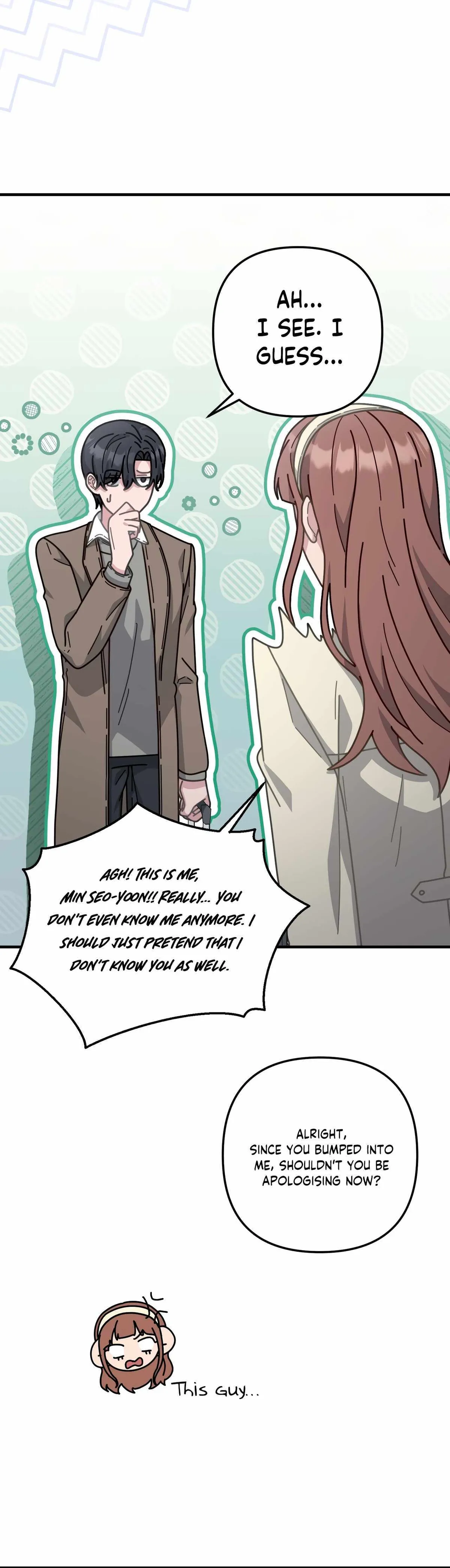 Read 100-Year-Old Top Chef chapter 66 image 4 on Lezhin