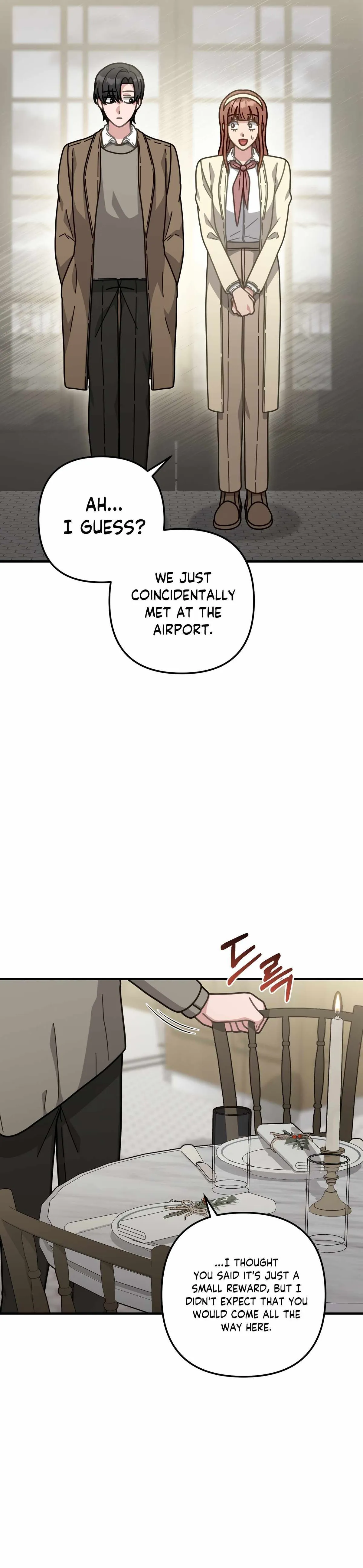 Read 100-Year-Old Top Chef chapter 66 image 8 on Lezhin