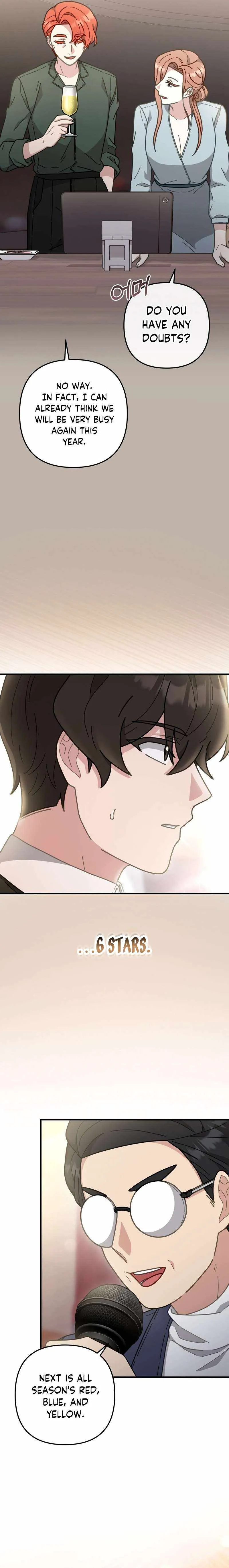 Read 100-Year-Old Top Chef chapter 68 image 13 on Lezhin