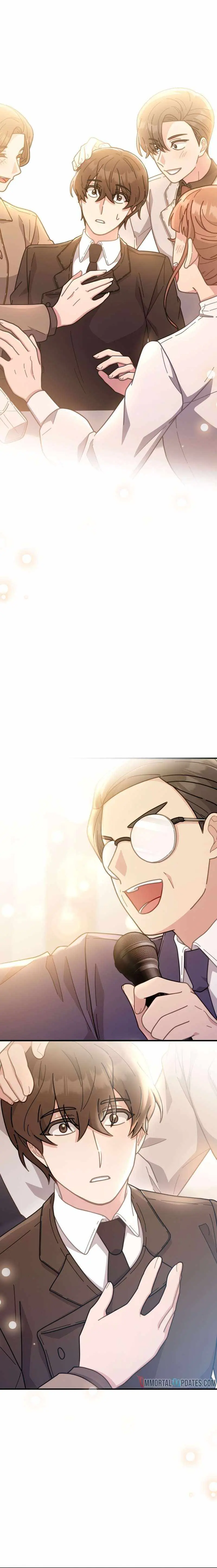 Read 100-Year-Old Top Chef chapter 68 image 19 on Lezhin