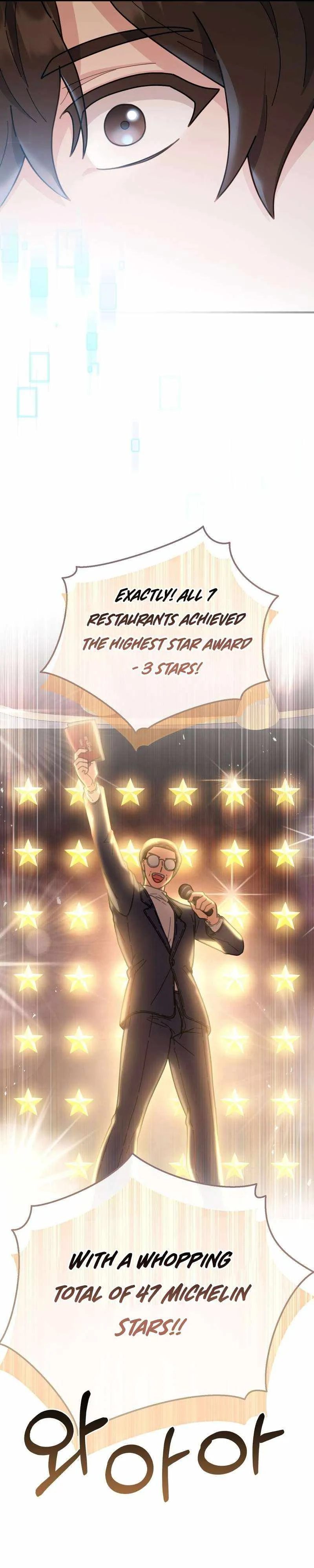 Read 100-Year-Old Top Chef chapter 68 image 20 on Lezhin