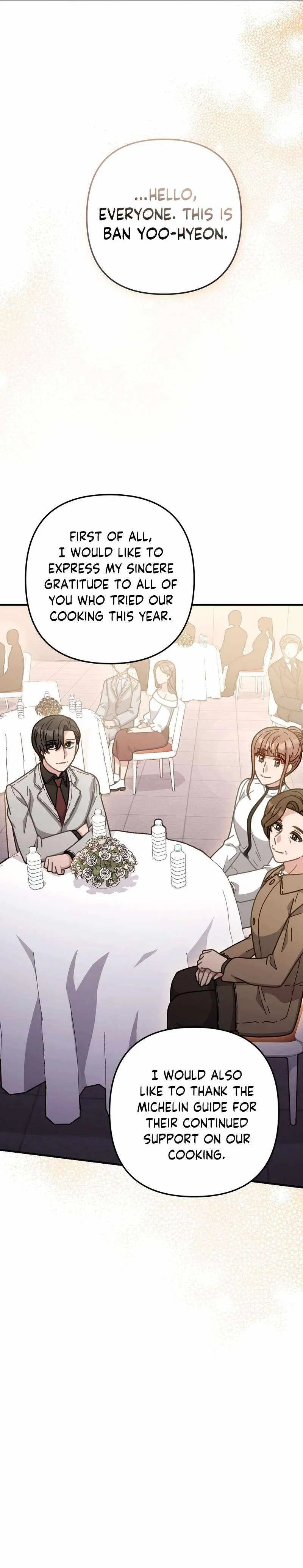Read 100-Year-Old Top Chef chapter 68 image 23 on Lezhin
