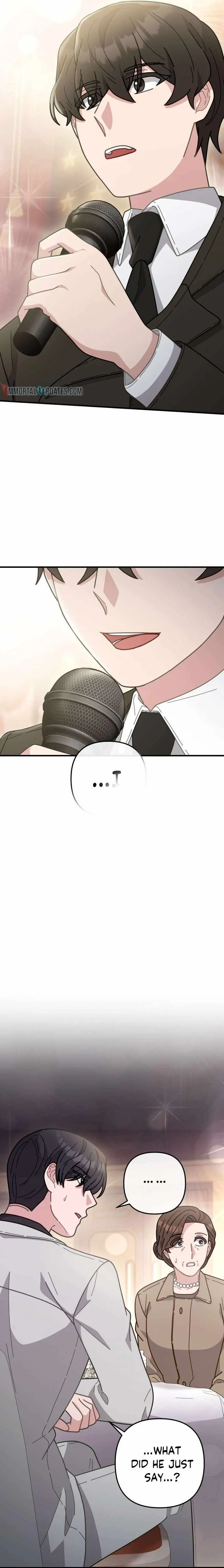 Read 100-Year-Old Top Chef chapter 68 image 29 on Lezhin