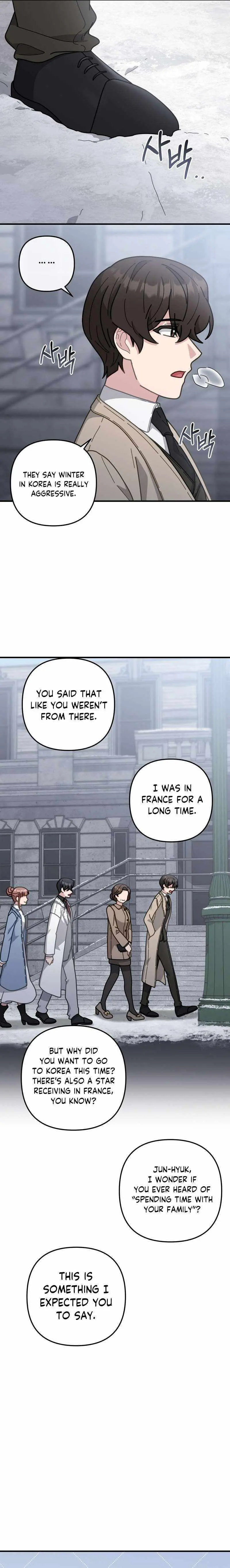 Read 100-Year-Old Top Chef chapter 68 image 4 on Lezhin