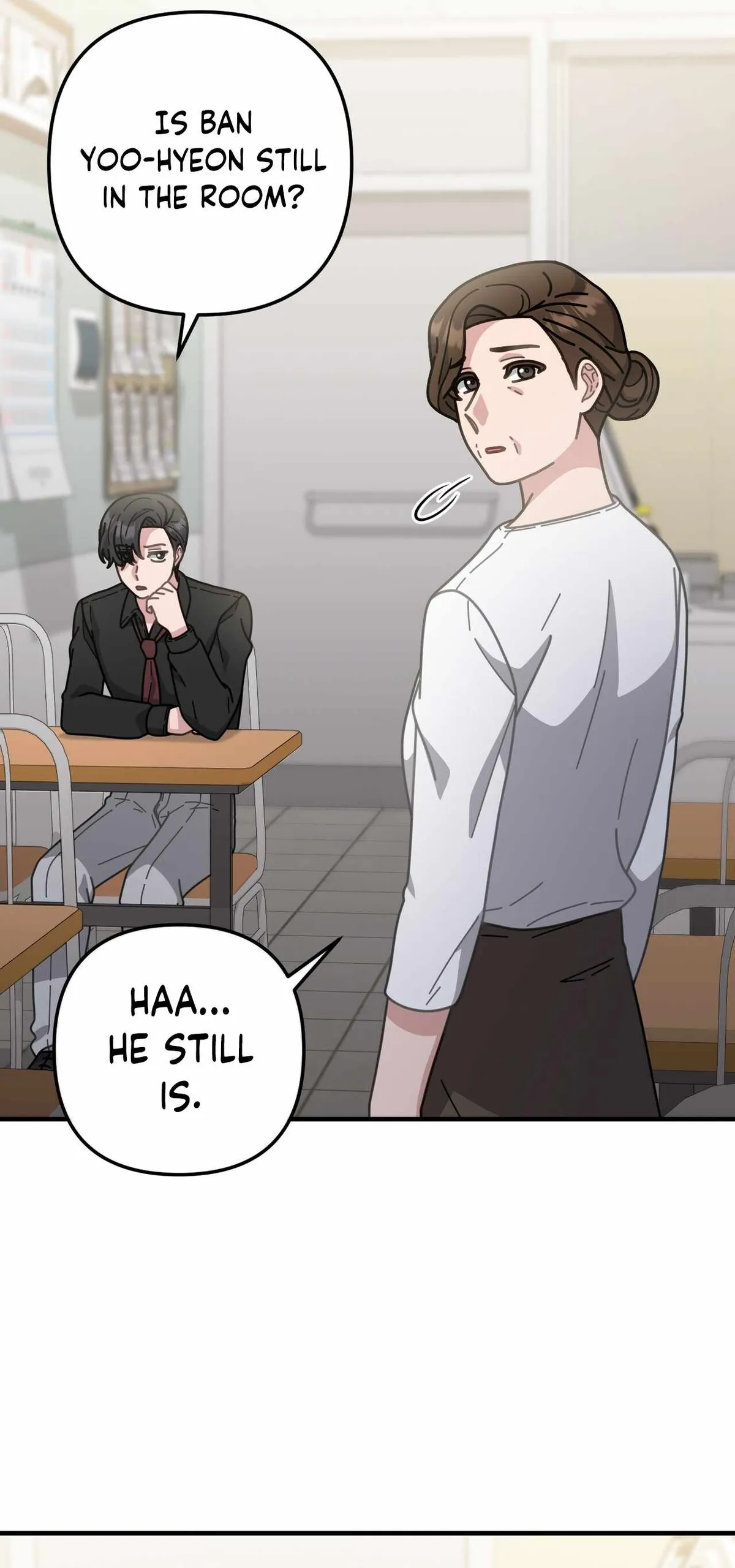 Read 100-Year-Old Top Chef chapter 69 image 1 on Lezhin