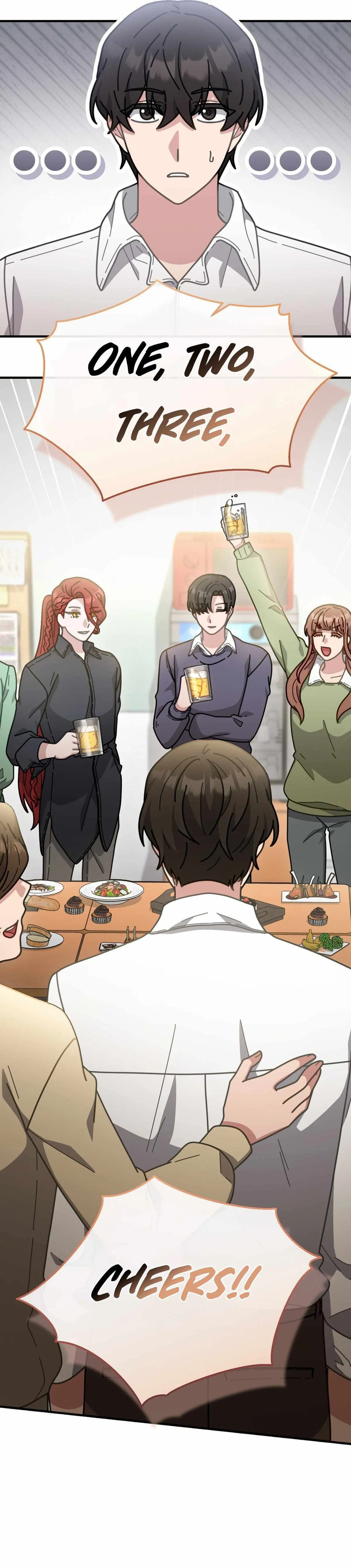 Read 100-Year-Old Top Chef chapter 69 image 10 on Lezhin