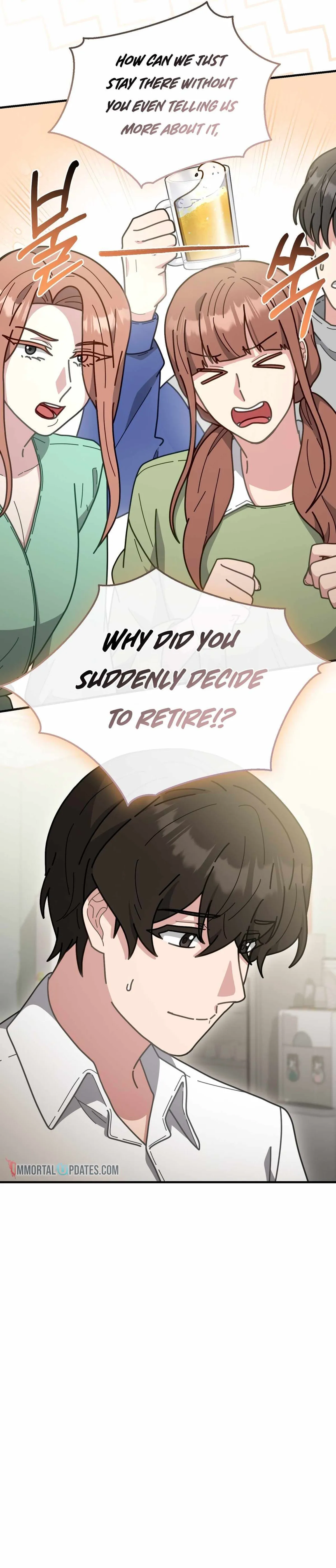 Read 100-Year-Old Top Chef chapter 69 image 12 on Lezhin