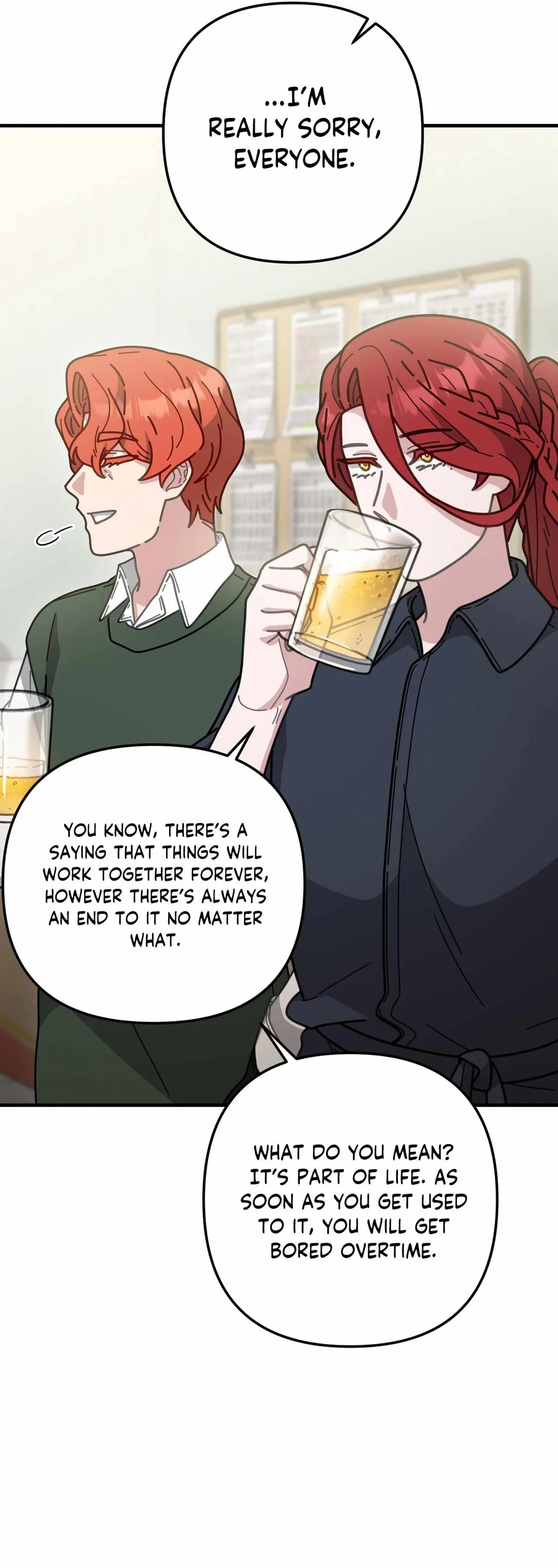 Read 100-Year-Old Top Chef chapter 69 image 13 on Lezhin