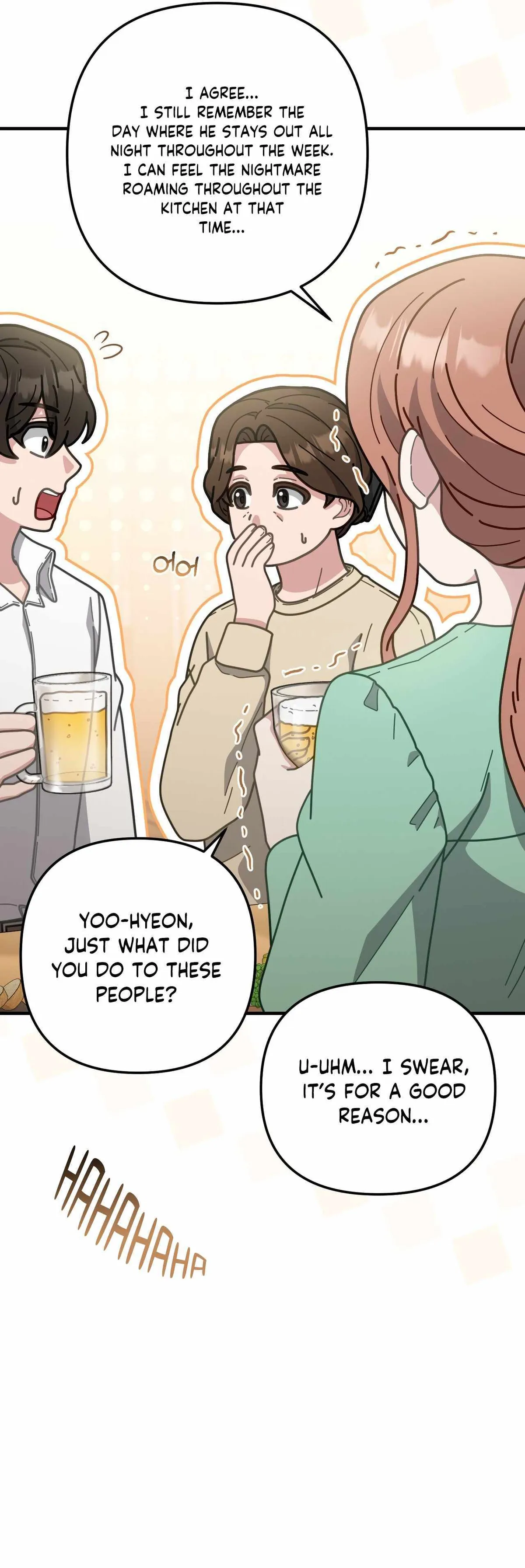 Read 100-Year-Old Top Chef chapter 69 image 15 on Lezhin