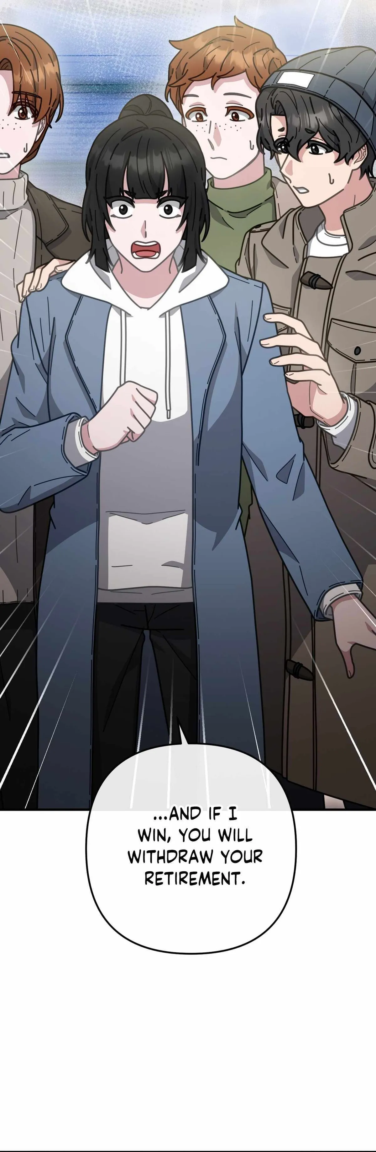 Read 100-Year-Old Top Chef chapter 69 image 17 on Lezhin