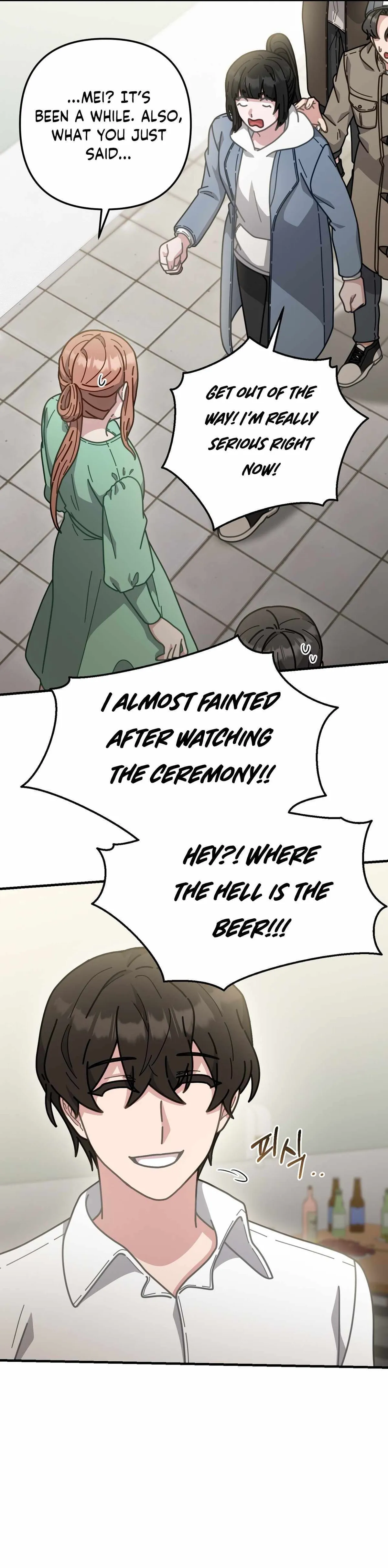 Read 100-Year-Old Top Chef chapter 69 image 18 on Lezhin