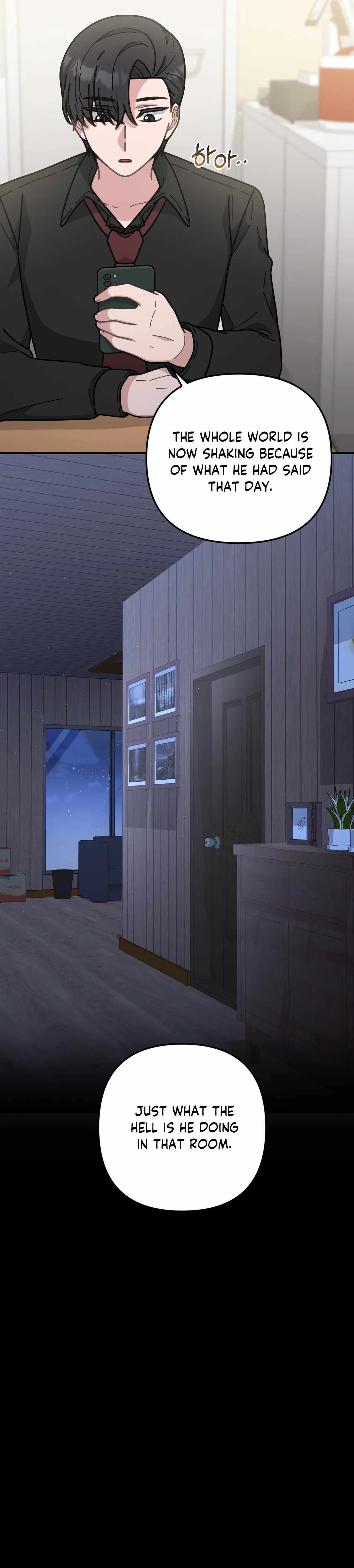 Read 100-Year-Old Top Chef chapter 69 image 2 on Lezhin