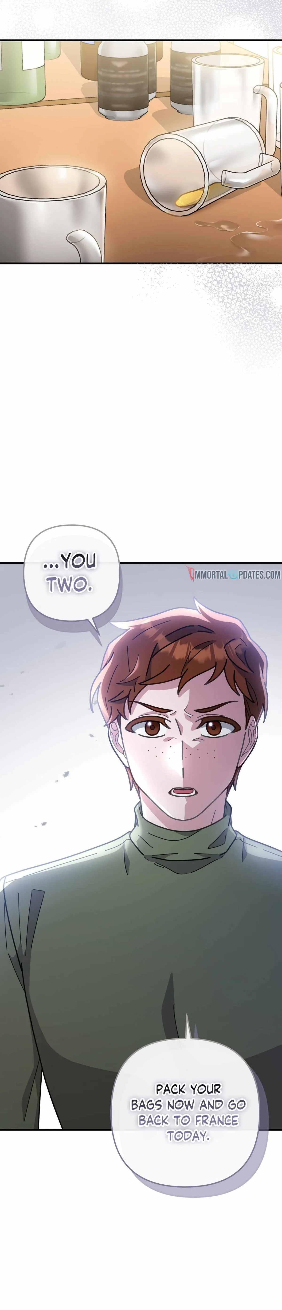 Read 100-Year-Old Top Chef chapter 69 image 20 on Lezhin
