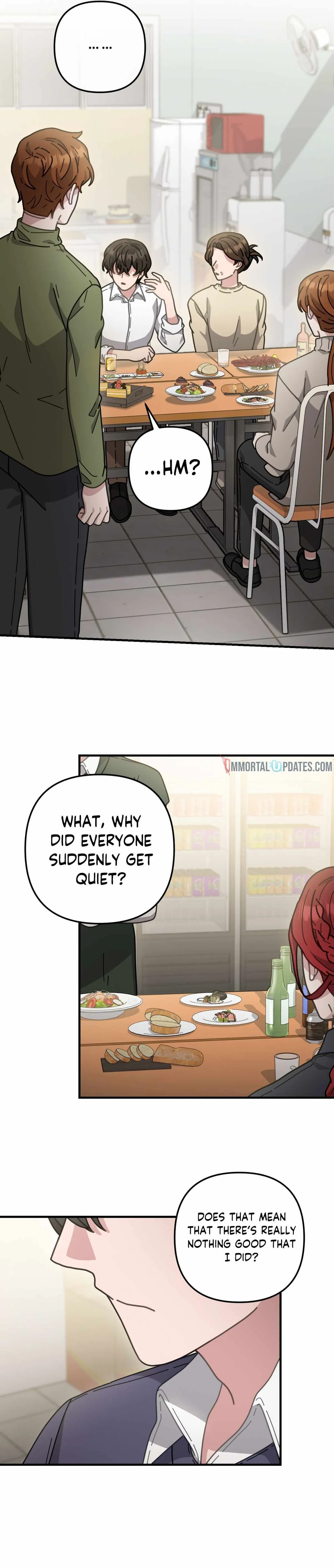 Read 100-Year-Old Top Chef chapter 69 image 24 on Lezhin