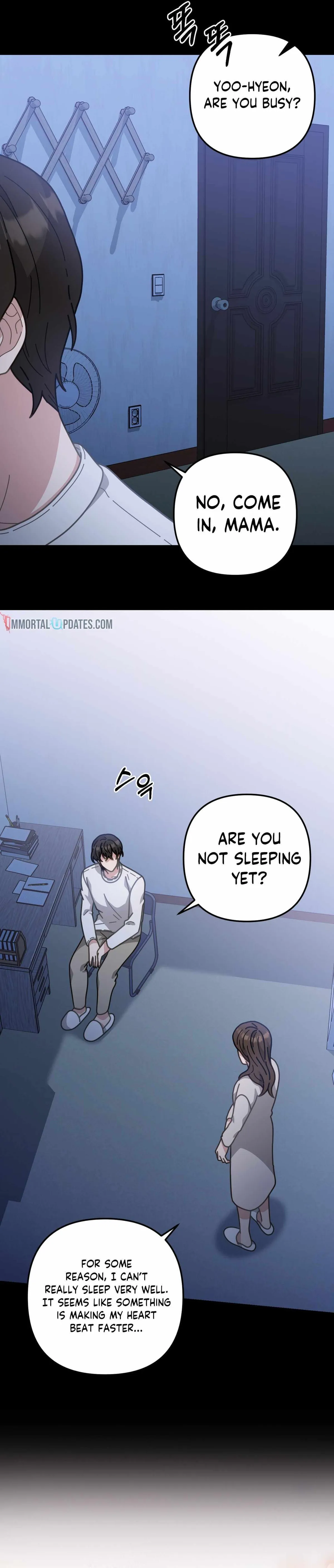 Read 100-Year-Old Top Chef chapter 69 image 33 on Lezhin
