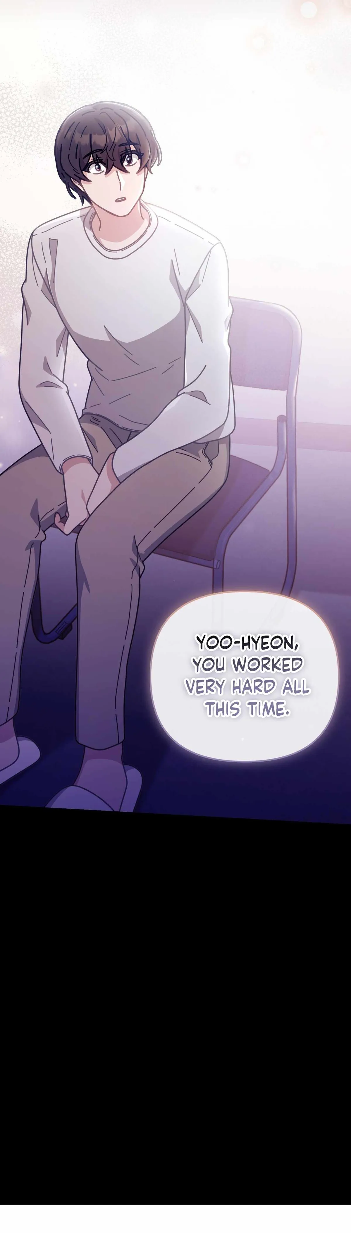Read 100-Year-Old Top Chef chapter 69 image 34 on Lezhin