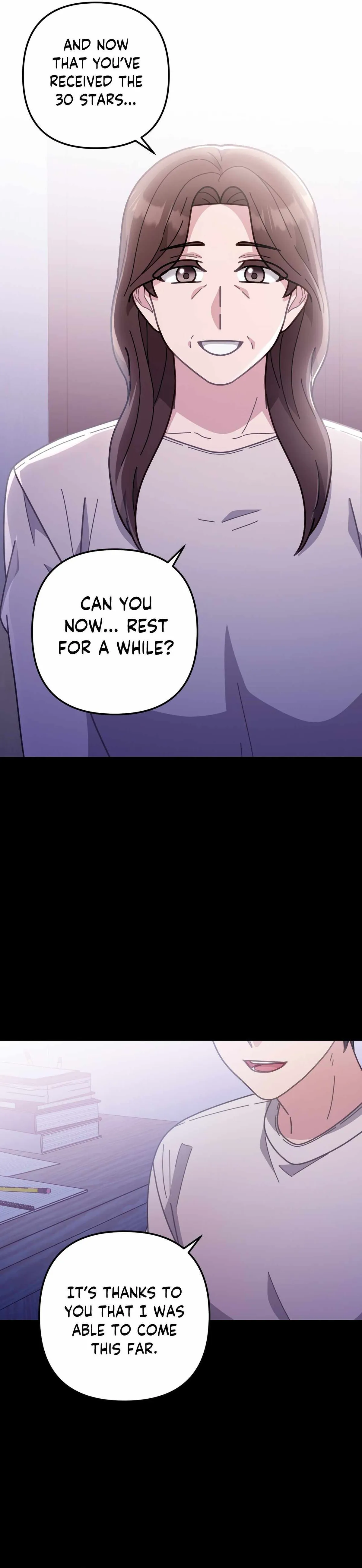 Read 100-Year-Old Top Chef chapter 69 image 35 on Lezhin