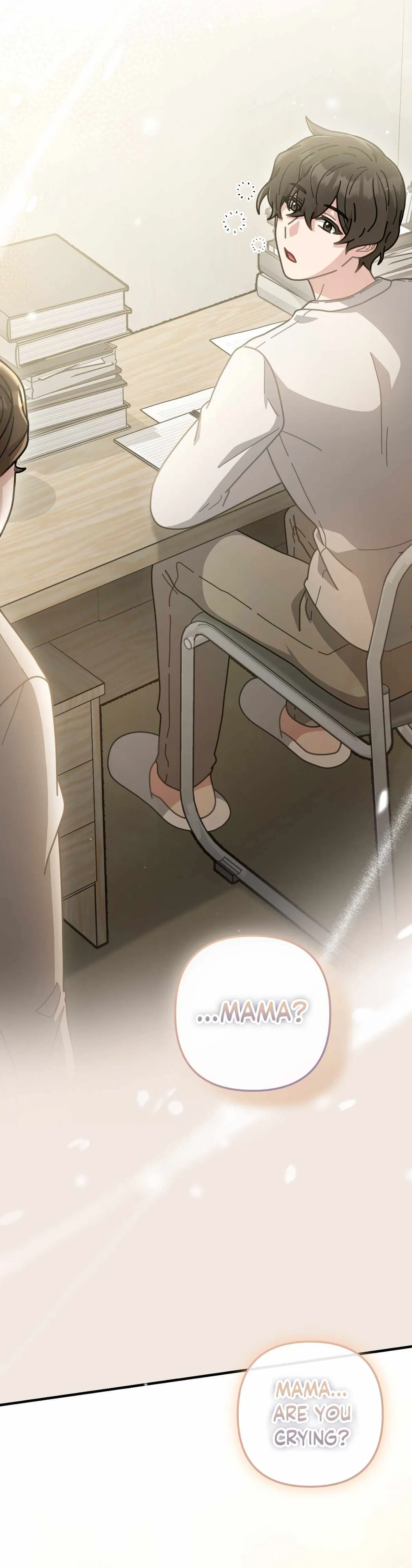 Read 100-Year-Old Top Chef chapter 69 image 40 on Lezhin