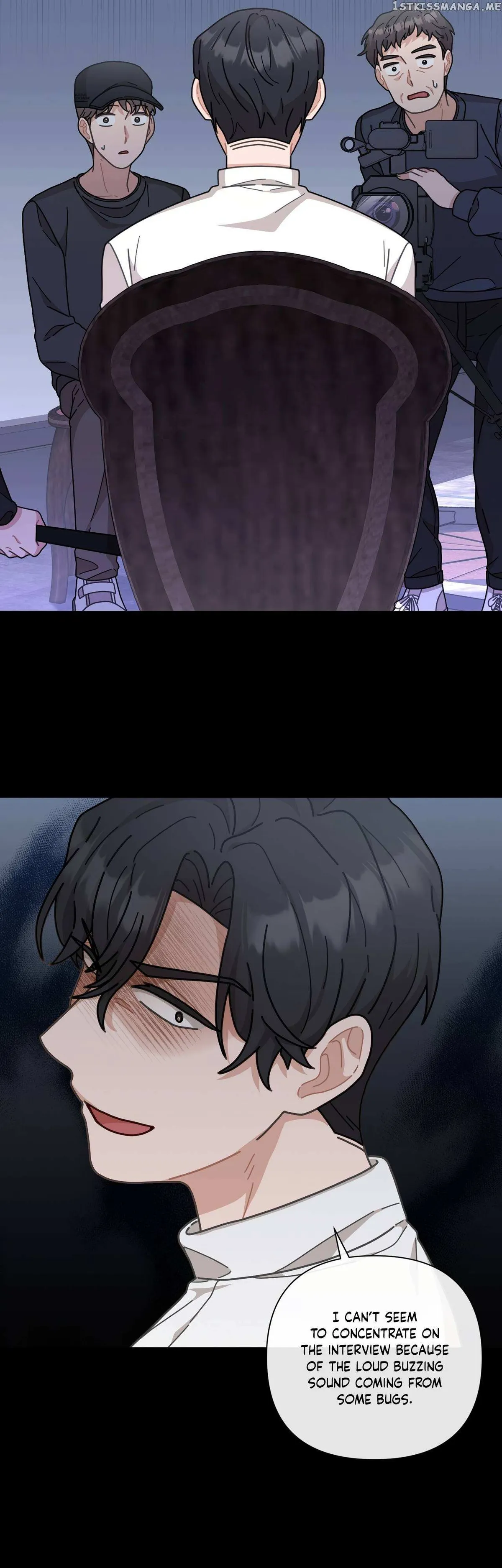 Read 100-Year-Old Top Chef chapter 7 image 11 on Lezhin