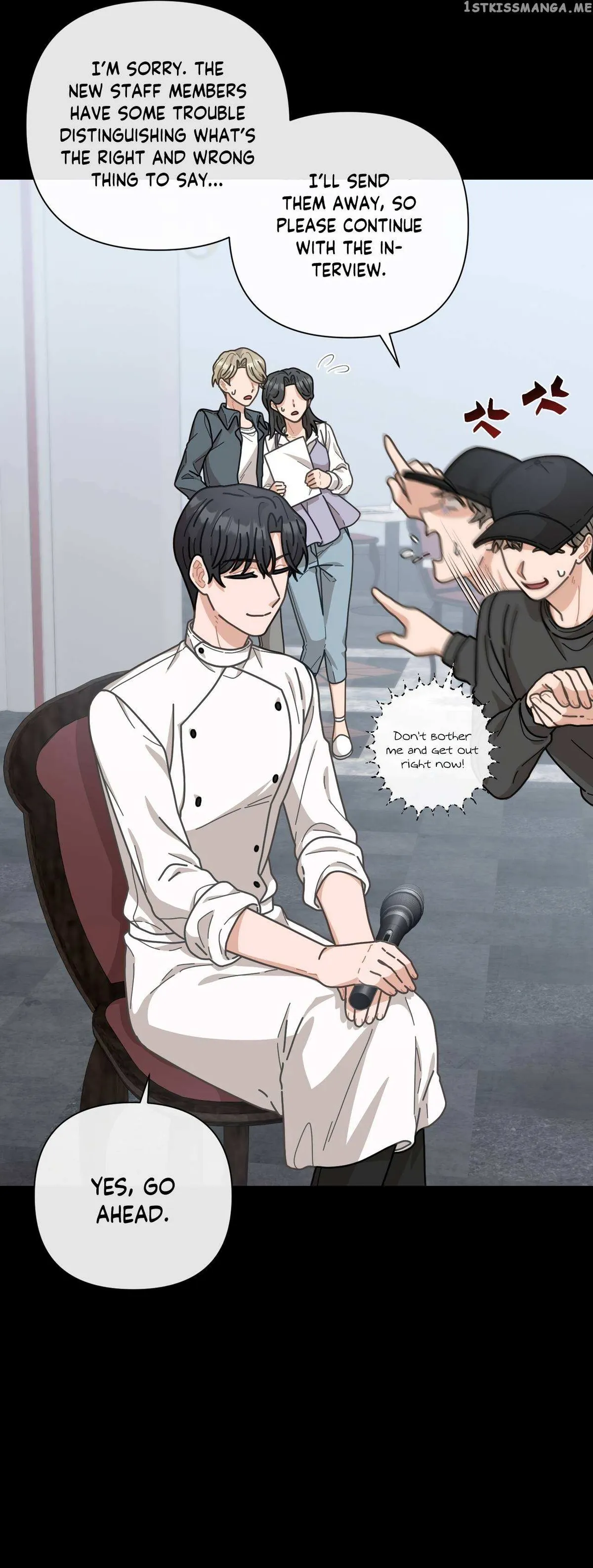 Read 100-Year-Old Top Chef chapter 7 image 13 on Lezhin
