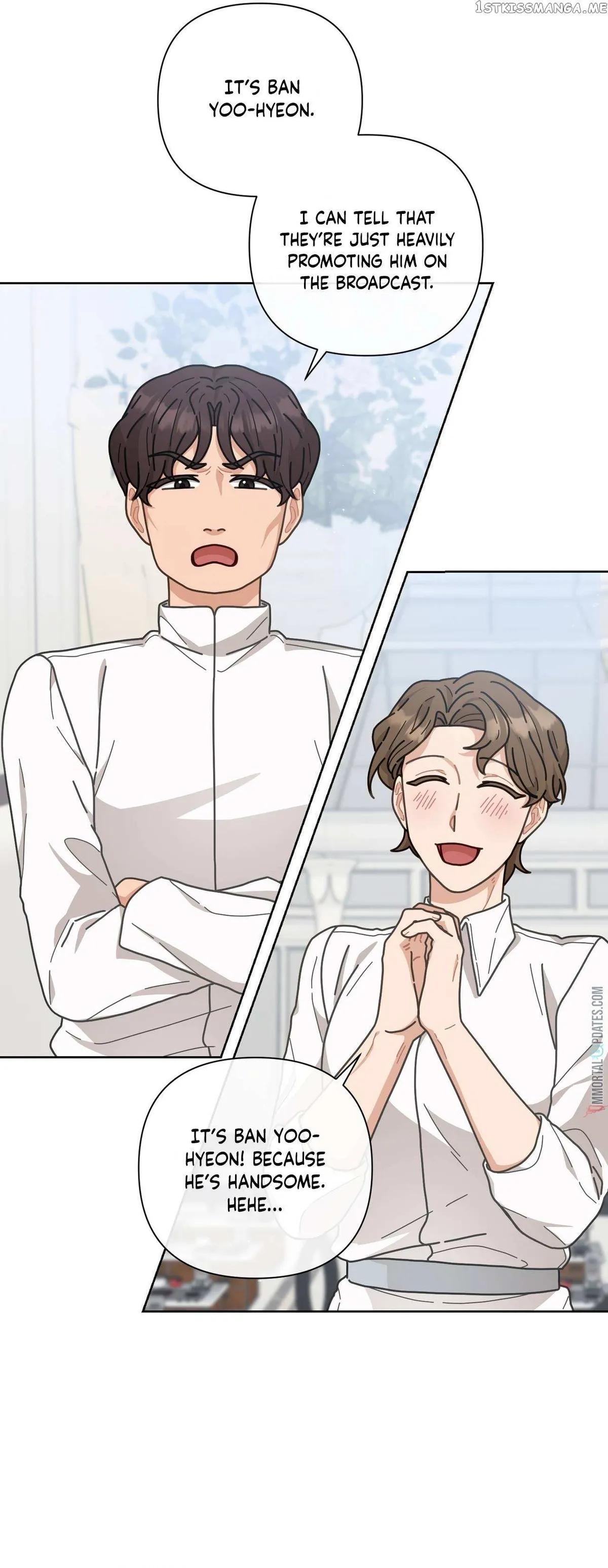 Read 100-Year-Old Top Chef chapter 7 image 17 on Lezhin