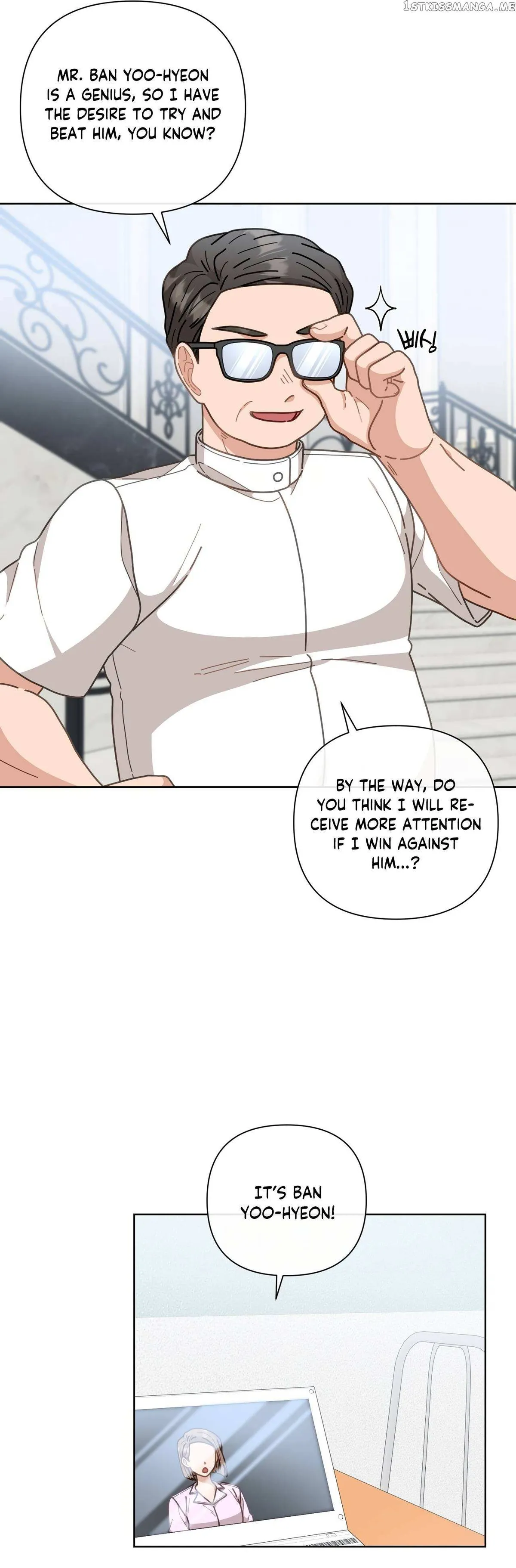 Read 100-Year-Old Top Chef chapter 7 image 18 on Lezhin