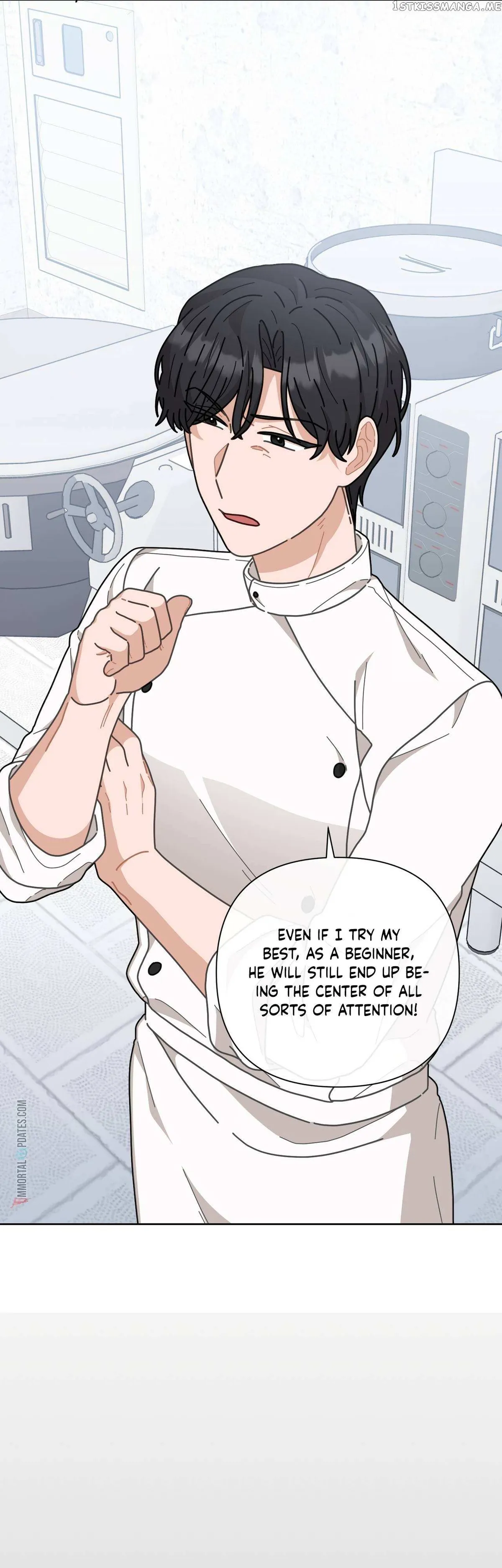 Read 100-Year-Old Top Chef chapter 7 image 2 on Lezhin