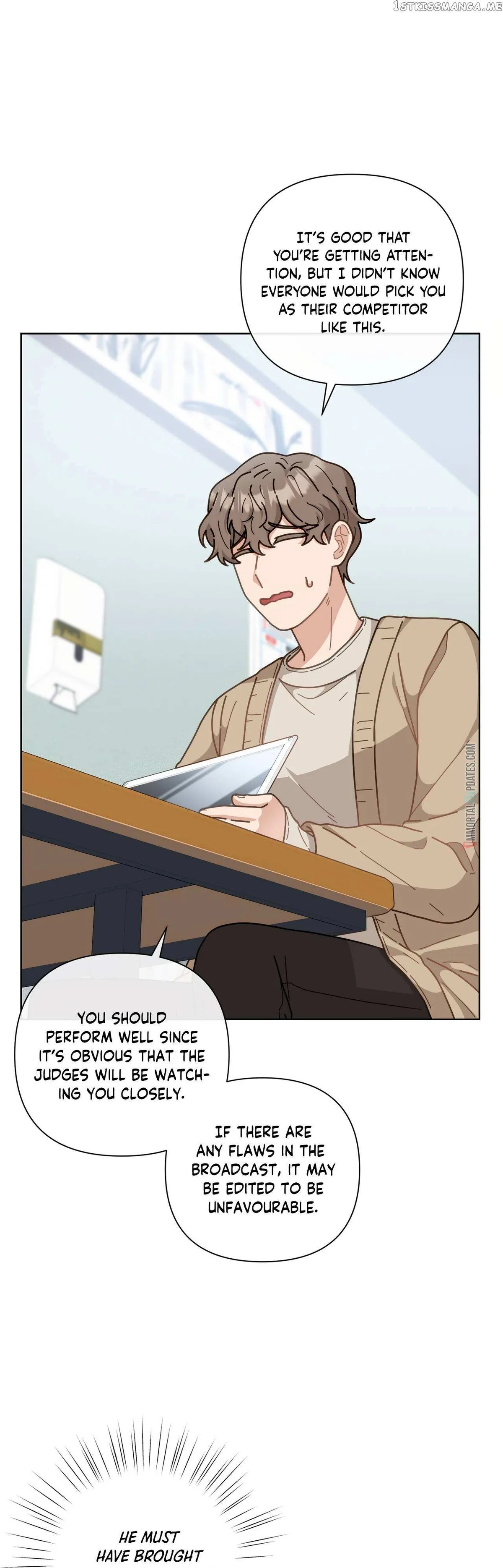 Read 100-Year-Old Top Chef chapter 7 image 20 on Lezhin