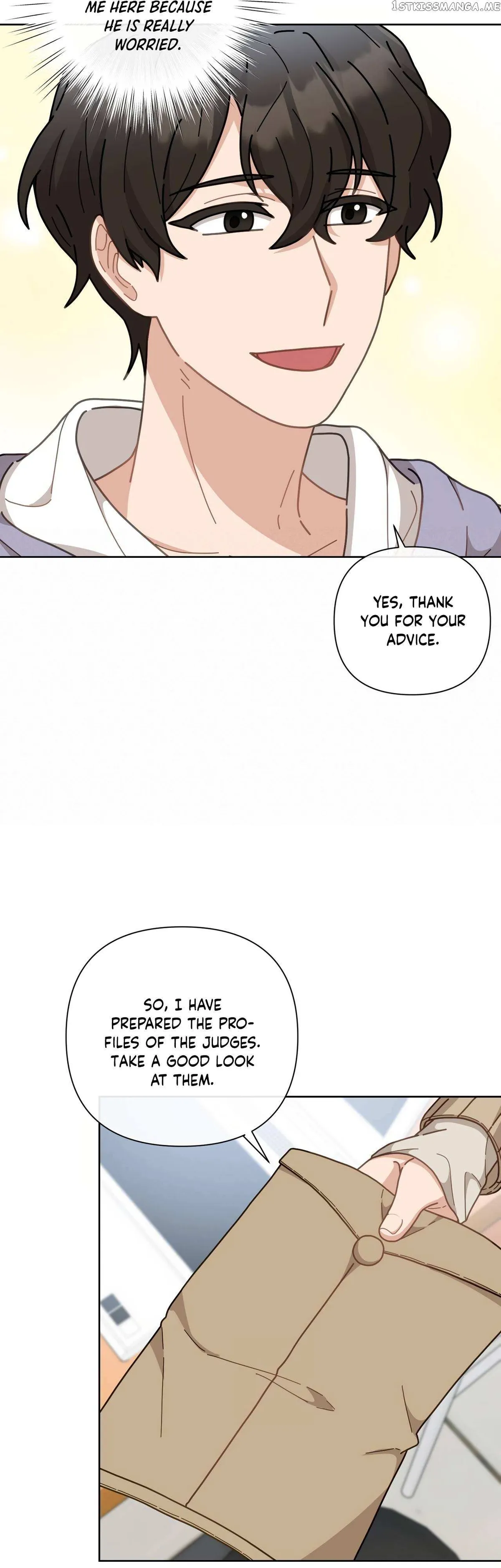 Read 100-Year-Old Top Chef chapter 7 image 21 on Lezhin