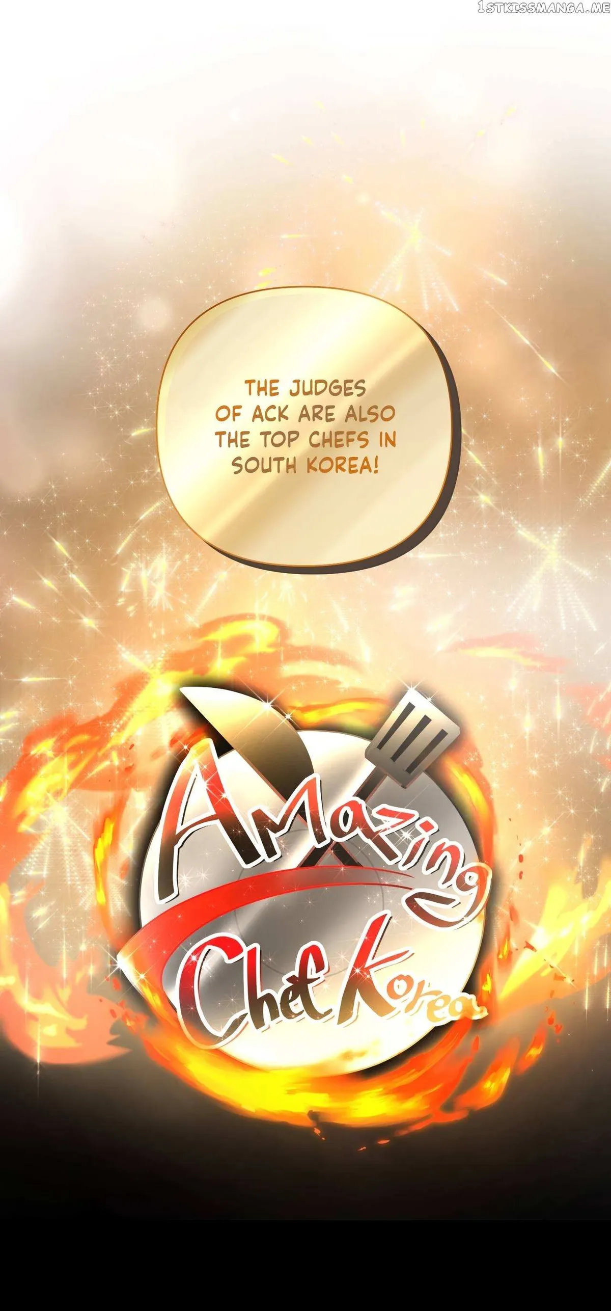 Read 100-Year-Old Top Chef chapter 7 image 22 on Lezhin