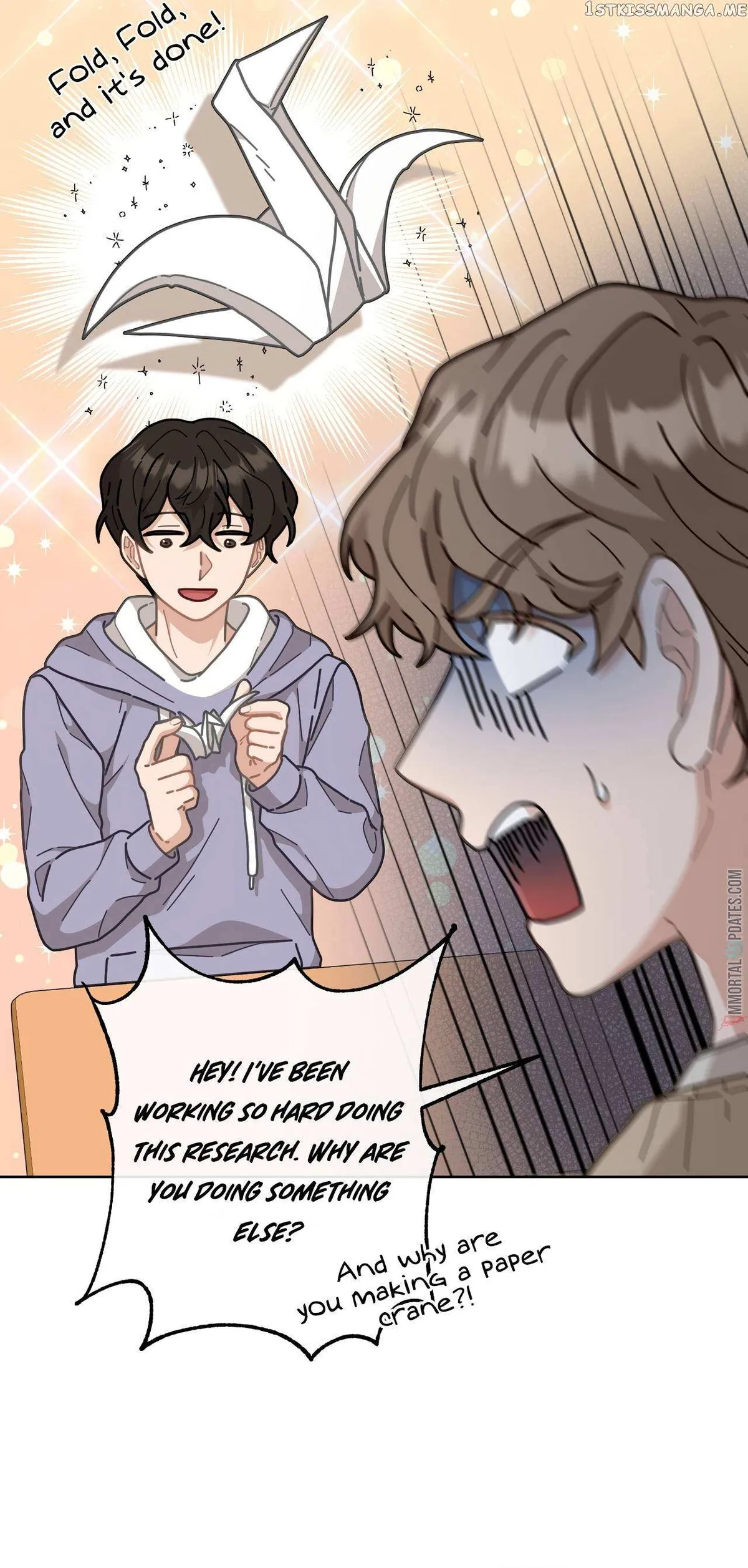 Read 100-Year-Old Top Chef chapter 7 image 25 on Lezhin