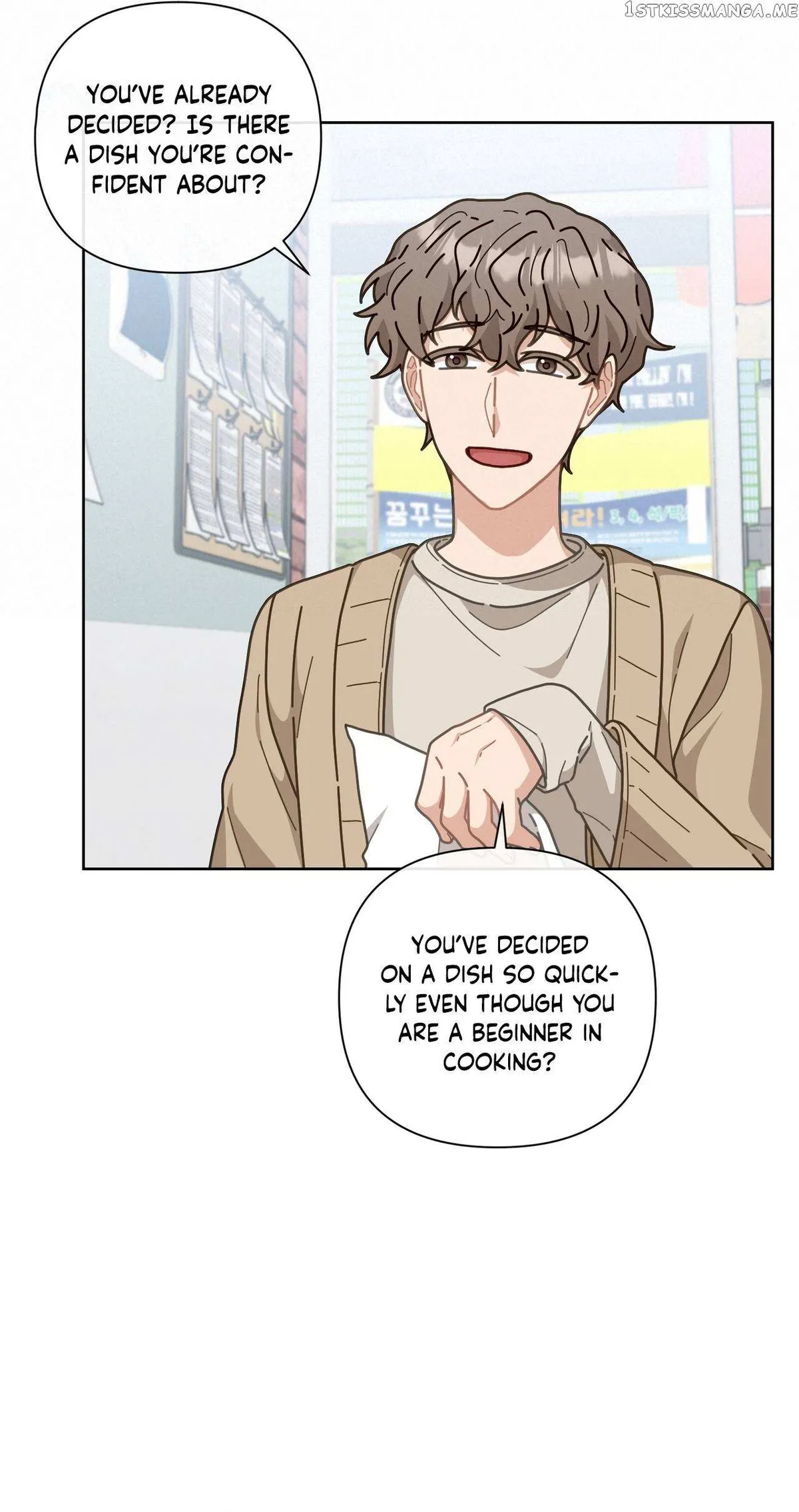 Read 100-Year-Old Top Chef chapter 7 image 27 on Lezhin
