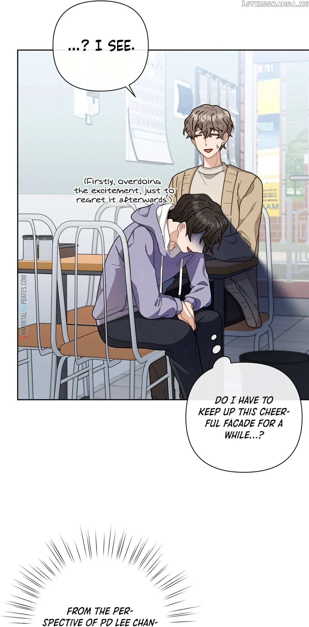 Read 100-Year-Old Top Chef chapter 7 image 29 on Lezhin