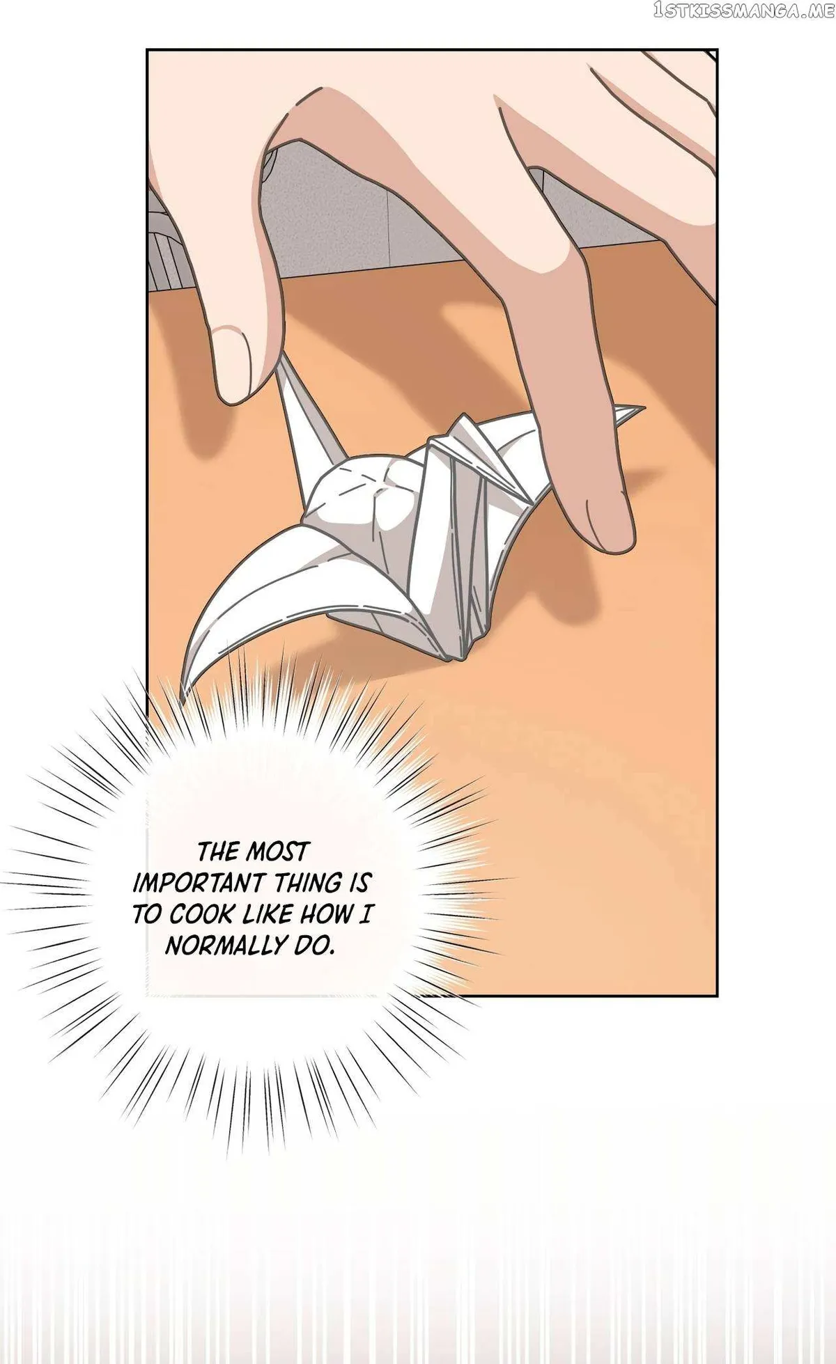 Read 100-Year-Old Top Chef chapter 7 image 31 on Lezhin