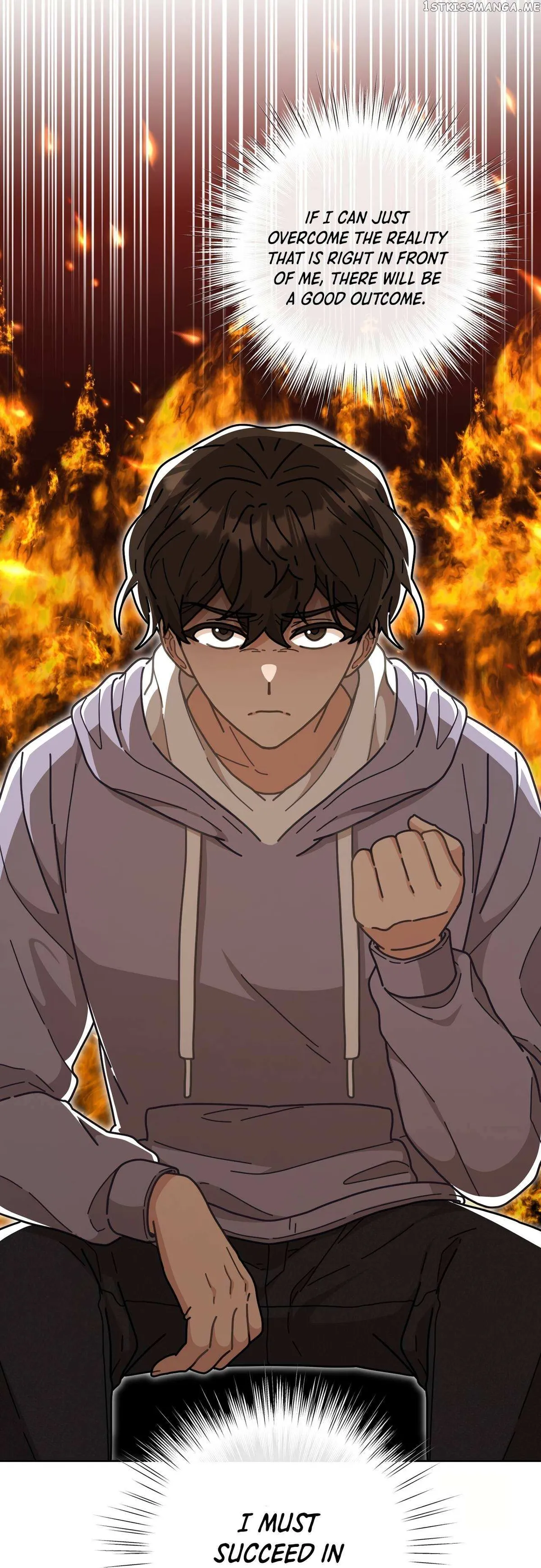 Read 100-Year-Old Top Chef chapter 7 image 32 on Lezhin