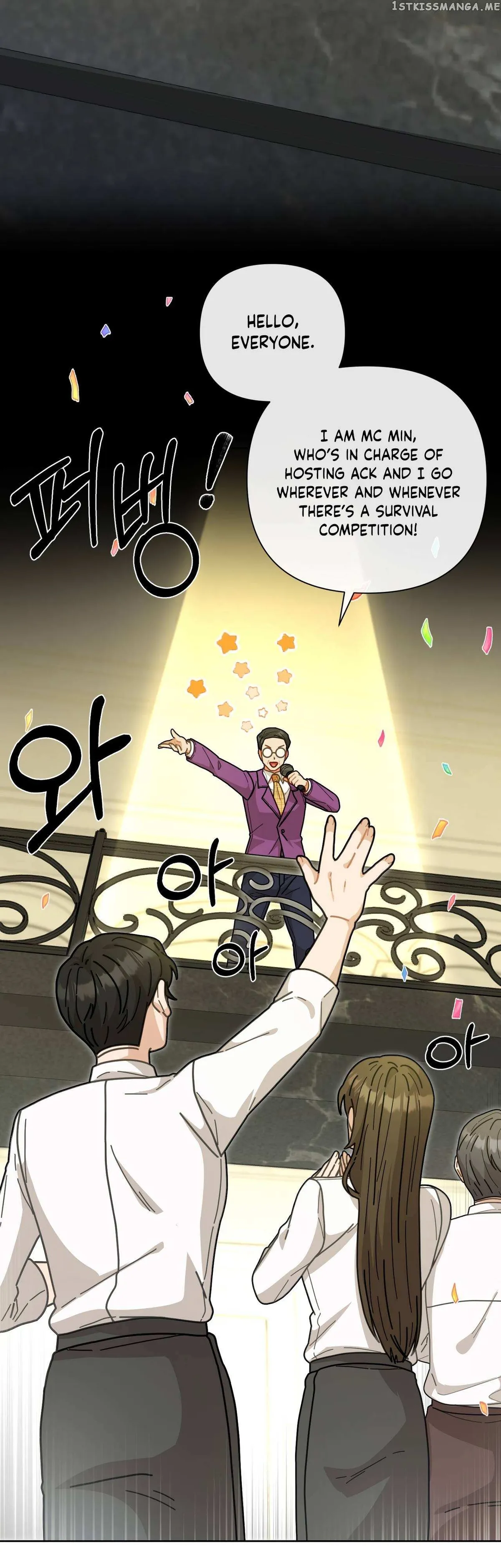 Read 100-Year-Old Top Chef chapter 7 image 36 on Lezhin